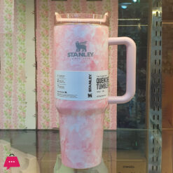 Stanley Quencher H2.0 Tumbler 40Oz - 1.18 Liter