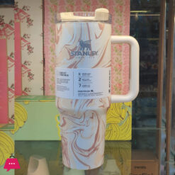 Stanley Quencher H2.0 Tumbler 40Oz - 1.18 Liter