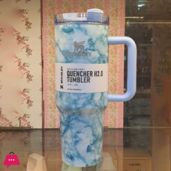 Stanley Quencher H2.0 Tumbler 40Oz - 1.18 Liter