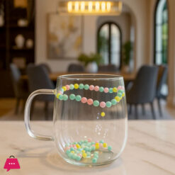 Thermo Ball Double Wall Coffee Cup -250ML