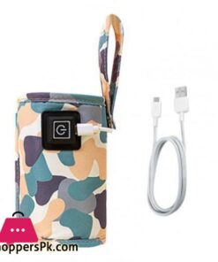 Usb Milk Water Warmer Travel Stroller Insulated Bag Baby Nursing Bottle Heater 11 Usb Milk Water Warmer Travel Stroller Insulated Bag Baby Nursing Bottle Heater Safe Kids Supplies