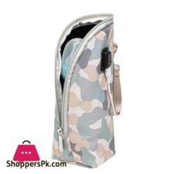 Usb Milk Water Warmer Travel Stroller Insulated Bag Baby Nursing Bottle Heater Safe Kids Supplies