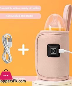 Usb Milk Water Warmer Travel Stroller Insulated Bag Baby Nursing Bottle Heater 17 Usb Milk Water Warmer Travel Stroller Insulated Bag Baby Nursing Bottle Heater Safe Kids Supplies