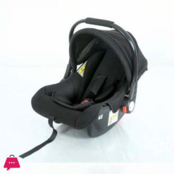 Baby Links Car Seat with Multifunction Handle & Collapsible Sunshade Baby Car Seats