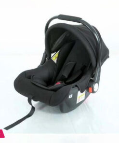 Baby Links Car Seat with Multifunction Handle & Collapsible Sunshade Baby Car Seats