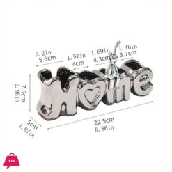 Creative Bathroom Toothbrush Holder Ceramic Toothbrush Holder