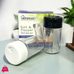 Imperial Salt & Pepper Shaker Set of 2