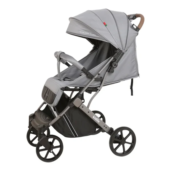 Kidilo Baby Stroller - V1 4 Kidilo Baby Stroller - V1