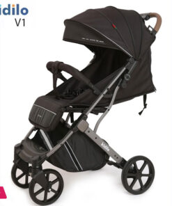 Kidilo Baby Stroller - V1