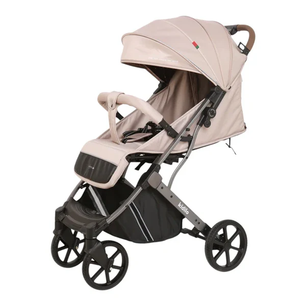 Kidilo Baby Stroller - V1 6 Kidilo Baby Stroller - V1