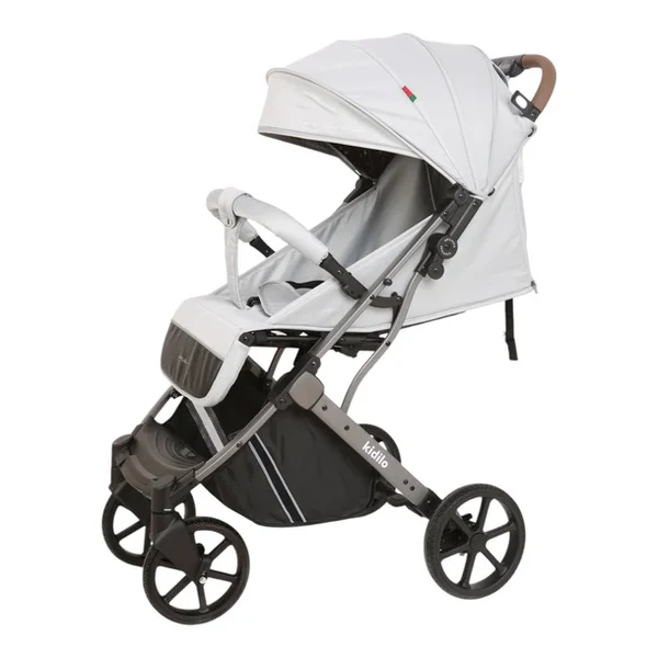 Kidilo Baby Stroller - V1 7 Kidilo Baby Stroller - V1