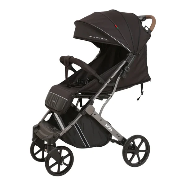 Kidilo Baby Stroller - V1 8 Kidilo Baby Stroller - V1