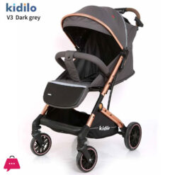 Kidilo Baby Stroller - V3