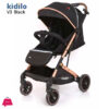 Kidilo Baby Stroller - V3