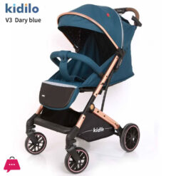 Kidilo Baby Stroller - V3