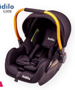 kidilo Infant Car Seat Carry Cot - G-308
