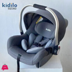 kidilo Infant Car Seat Carry Cot – SQC002