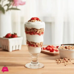 Libbey Governor Clinton Smoothie Glass - 16 oz