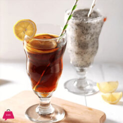 Libbey Governor Clinton Smoothie Glass - 16 Oz