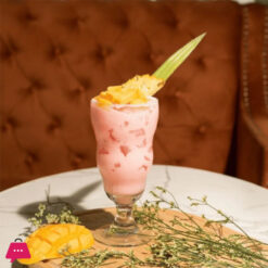 Libbey Governor Clinton Smoothie Glass - 16 Oz