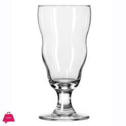 Libbey Governor Clinton Smoothie Glass - 16 Oz