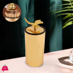 Novelty Toothpick Box Container Toothpick Holder