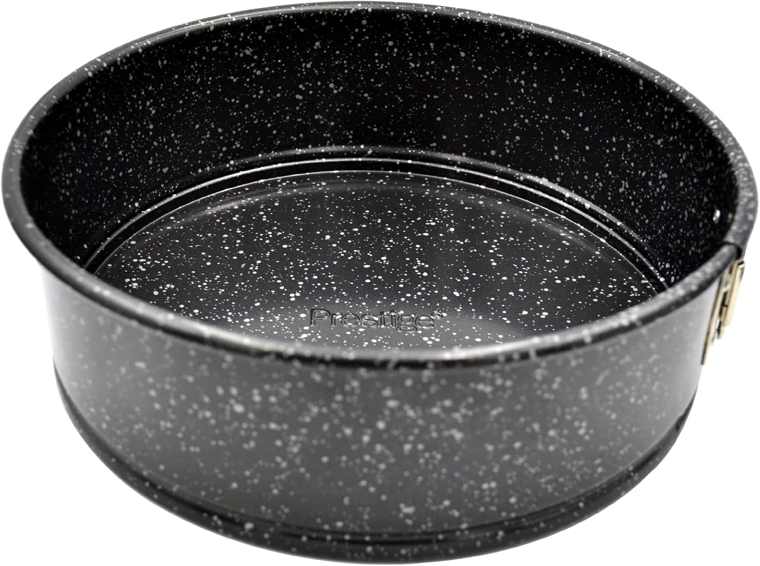 Prestige Granite Stone Spring Form Cake Tin - 18Cm/7 Inch