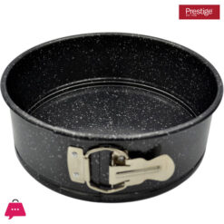 Prestige Granite Stone Spring Form Cake Tin - 18cm/7 inch