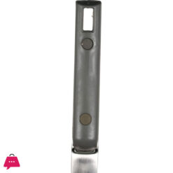 Ss Strainer Bowl With Handle - 14Cm