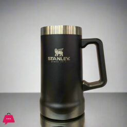 STANLEY Adventure Big Grip Beer Stien 24Oz