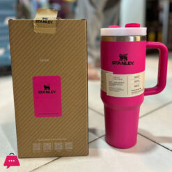  Stanley The Quencher H2.0 Flowstate Tumbler 40 Oz