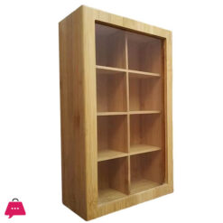 Tea Bag Organizer Storage Box With Lid