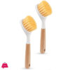 1-Dish Brush for Pans Pots Cleaning Kitchen Sinks
