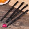 10 Pairs Chinese Chopsticks Sushi Sticks Reusable Chopsticks