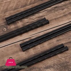 10 Pairs Chinese Chopsticks Sushi Sticks Reusable Chopsticks