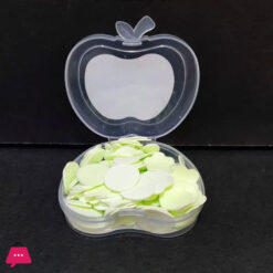 1Pc Pocket Travel Paper Soap