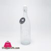 1966 08 1000Ml Glass Bottle