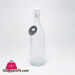 1966 08 1000ml Glass Bottle