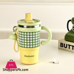 Coffee Insulated Cup Stainless Steel Tumbler