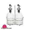 Sd 002 Oil Bottle 3Pcs Set 260Ml