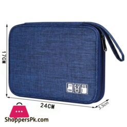 Multi-Function Travel Storage Bags