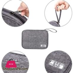 Multi-Function Travel Storage Bags