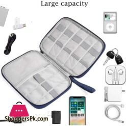 Multi-Function Travel Storage Bags