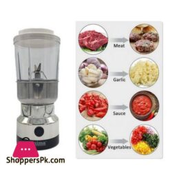Nima 2 In 1 Electric Spice Grinder &Amp; Blender Juicer 11 Nima Ly 8300 2 In 1 Electric Spice Grinder Blenderjuicer