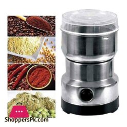Nima 2 In 1 Electric Spice Grinder &Amp; Blender Juicer 13 Nima Ly 8300 2 In 1 Electric Spice Grinder Blenderjuicer