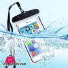 Waterproof Mobile Cover Underwater Pvc Pouchcase For All Universal Cell Phone Cover For Android Or Ios Premium Quality For Travel Swimming