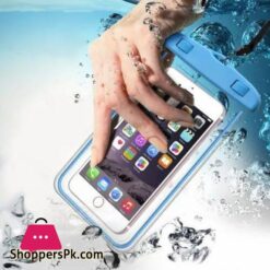 Waterproof Mobile Cover Underwater Pvc Pouch Case For All Universal Cell Phone Cover For Travel 9 Waterproof Mobile Cover Underwater Pvc Pouchcase For All Universal Cell Phone Cover For Android Or Ios Premium Quality For Travel Swimming