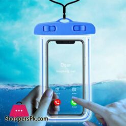 Waterproof Mobile Cover Underwater Pvc Pouch Case For All Universal Cell Phone Cover For Travel 10 Waterproof Mobile Cover Underwater Pvc Pouchcase For All Universal Cell Phone Cover For Android Or Ios Premium Quality For Travel Swimming