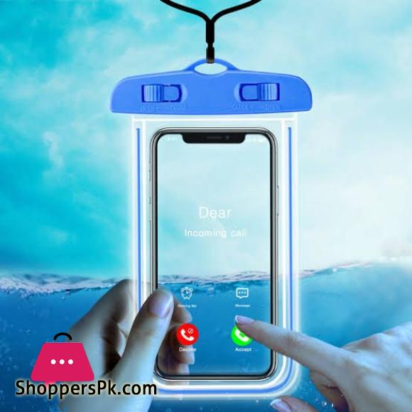 Waterproof Mobile Cover Underwater Pvc Pouch Case For All Universal Cell Phone Cover For Travel 5 Waterproof Mobile Cover Underwater Pvc Pouchcase For All Universal Cell Phone Cover For Android Or Ios Premium Quality For Travel Swimming