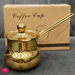 Arabic Coffee Pot 10CM